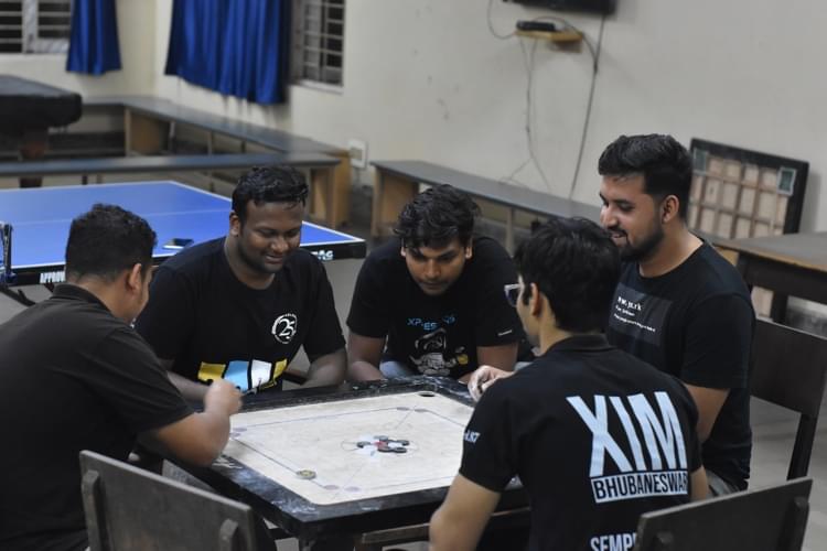 XIMB Campus & Facility photo 15